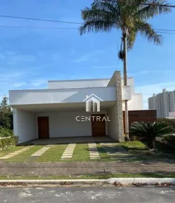 Casa de Condomínio com 3 Quartos à venda, 188m² no Jardim Gramados de Sorocaba, Sorocaba