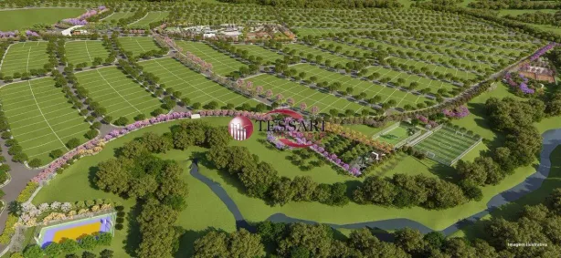 Lote/Terreno à venda, 258m² no Eplenum Tresor, São José do Rio Preto