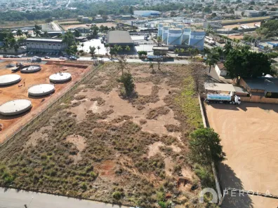 Imóvel Comercial à venda, 6000m² no Residencial Jardim Canedo, Senador Canedo