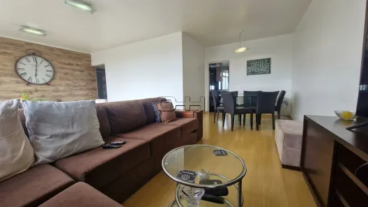 Apartamento com 4 Quartos para alugar, 167m² no Granja Julieta, São Paulo