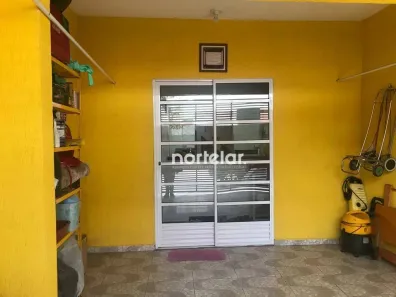 Sobrado com 2 Quartos à venda, 70m² no Jardim Pirituba, São Paulo