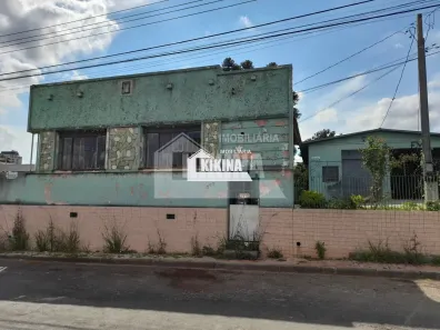 Casa com 3 Quartos à venda, 180m² no Nova Rússia, Ponta Grossa