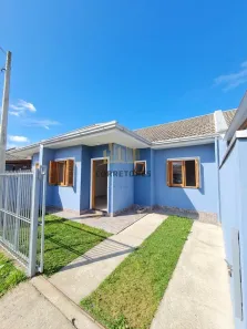 Casa com 2 Quartos à venda, 88m² no Olaria, Canoas