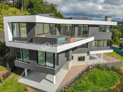 Casa com 4 Quartos à venda, 570m² no , Gramado