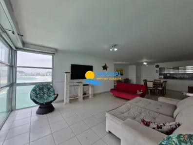 Apartamento com 3 Quartos à venda, 140m² no Pitangueiras, Guarujá
