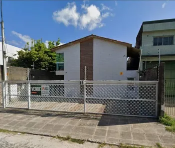 Casa com 3 Quartos para alugar, 85m² no Iputinga, Recife