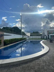 Casa com 4 Quartos para alugar, 137m² no Morros, Teresina