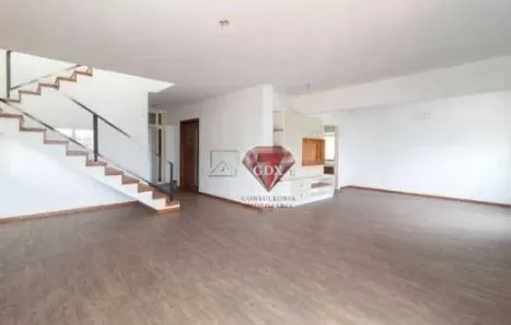 Cobertura com 3 Quartos à venda, 450m² no Planalto Paulista, São Paulo