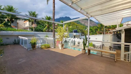 Casa de Condomínio com 3 Quartos à venda, 160m² no Freguesia (Jacarepaguá), Rio de Janeiro
