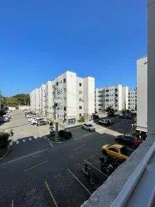 Apartamento com 2 Quartos à venda, 45m² no Tamatanduba, Eusébio