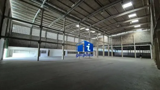 Galpão/Depósito/Armazém para alugar, 3000m² no Ibura, Recife