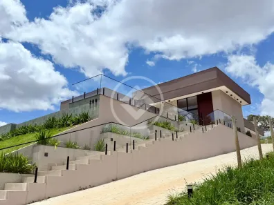 Casa de Condomínio com 4 Quartos à venda, 385m² no Gran Royalle, Lagoa Santa