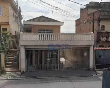 Casa com 6 Quartos à venda, 300m² no Vila Nivi, São Paulo