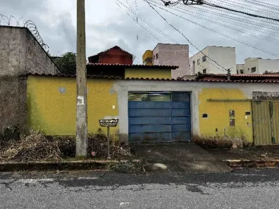 Casa com 2 Quartos à venda, 360m² no São Pedro, Esmeraldas
