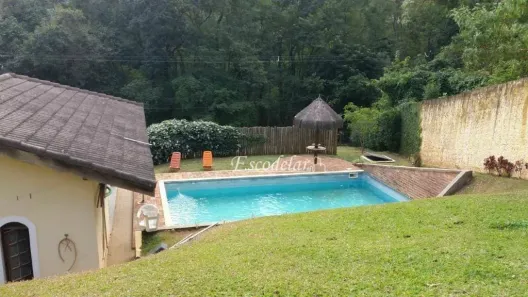 Casa com 4 Quartos à venda, 350m² no Boa Vista, Mairiporã