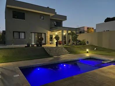 Casa com 3 Quartos à venda, 283m² no Terras De Santa Teresa, Itupeva