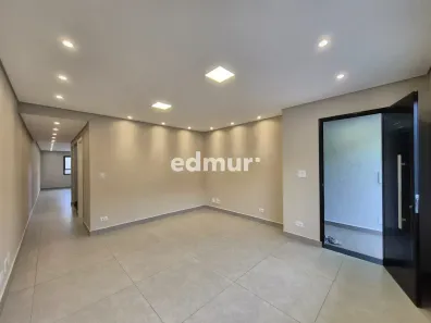 Sobrado com 3 Quartos à venda, 236m² no Vila Scarpelli, Santo André