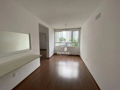 Apartamento com 2 Quartos à venda, 52m² no Loteamento Parque Real Guaçu, Mogi Guaçu