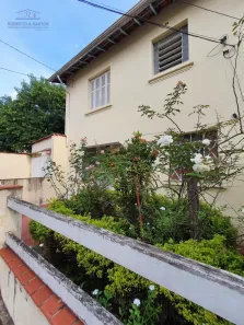 Casa com 2 Quartos para alugar, 100m² no Santana, São Paulo