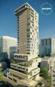 Apartamento com 3 Quartos à venda, 145m² no Jardim Paulista, São Paulo