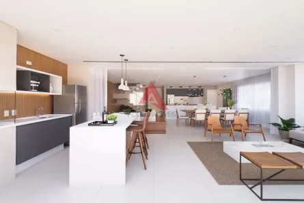Casa de Condomínio com 4 Quartos à venda, 260m² no Chácaras Copaco, Arujá