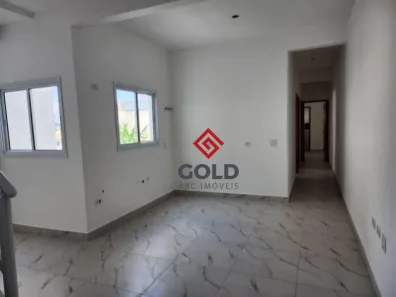 Cobertura com 3 Quartos à venda, 163m² no Campestre, Santo André