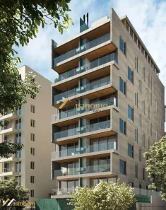Apartamento com 2 Quartos à venda, 131m² no Bigorrilho, Curitiba