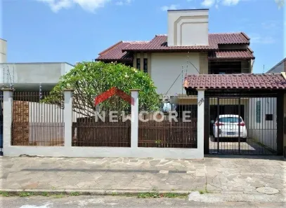 Sobrado com 3 Quartos à venda, 242m² no Nova Sapucaia, Sapucaia do Sul