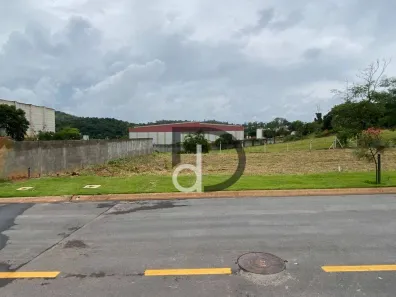 Lote/Terreno à venda, 310m² no Capivari, Louveira