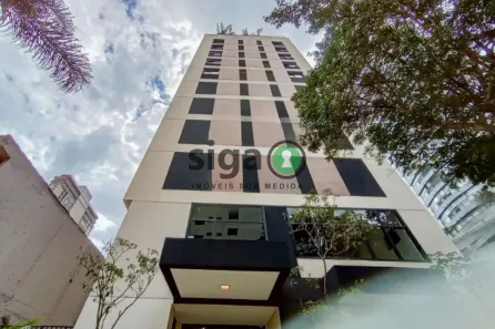 Apartamento com 2 Quartos à venda, 72m² no Jardim das Acácias, São Paulo