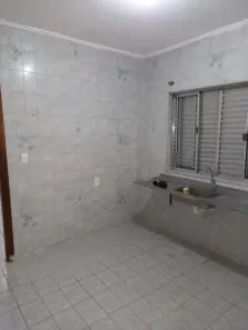 Sobrado com 4 Quartos à venda, 125m² no Parque Capuava, Santo André
