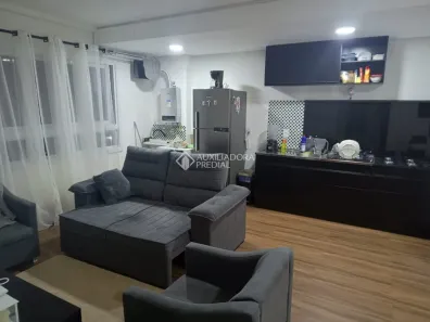 Apartamento com 2 Quartos à venda, 54m² no Centro, Canoas