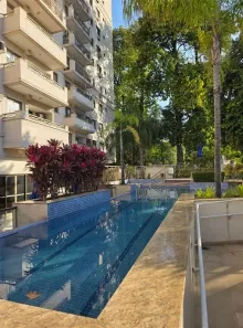 Apartamento com 3 Quartos à venda, 78m² no São Cristóvão, Rio de Janeiro