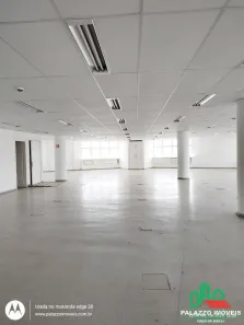 Sala Comercial para alugar, 950m² no República, São Paulo