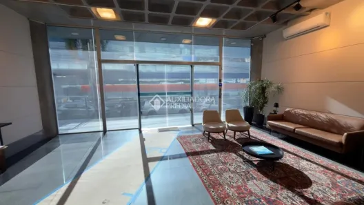 Apartamento com 1 Quarto para alugar, 32m² no Agronômica, Florianópolis