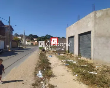 Ponto Comercial com 1 Quarto à venda, 200m² no Vila Greice, Montes Claros