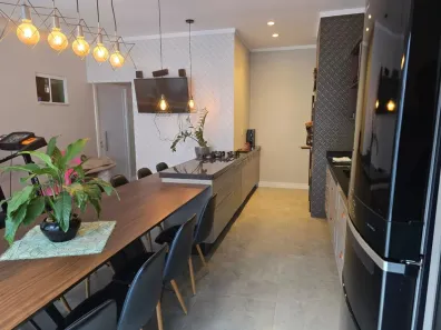 Casa com 3 Quartos à venda, 185m² no Floresta, Cascavel