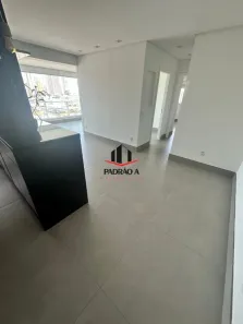 Apartamento com 2 Quartos para alugar, 72m² no Vila Gomes Cardim, São Paulo