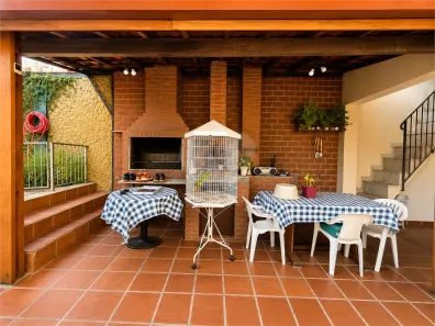 com 4 Quartos à venda, 180m² no Jardim Umuarama, São Paulo