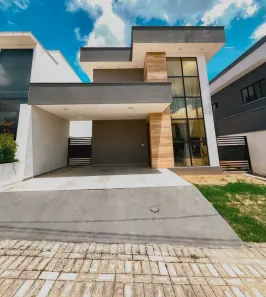 Casa de Condomínio com 3 Quartos à venda, 170m² no Parque das Nações, Parnamirim