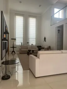 Casa de Condomínio com 3 Quartos à venda, 450m² no Condomínio Flamboyant, Jaú