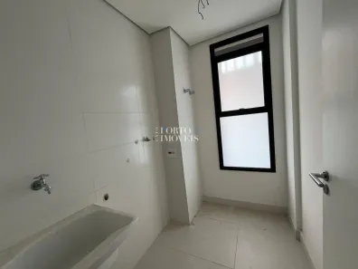 Apartamento com 2 Quartos à venda, 111m² no Parque Nova Campinas, Campinas