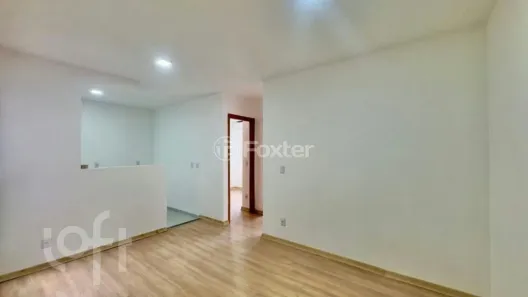 Apartamento com 2 Quartos à venda, 51m² no Santo Afonso, Novo Hamburgo
