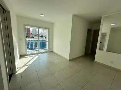 Apartamento com 2 Quartos para alugar, 55m² no Vila Gumercindo, São Paulo