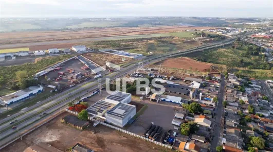 Imóvel Comercial à venda, 3760m² no Zona Urbana, Anápolis
