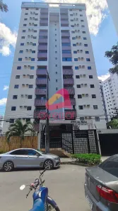 Apartamento com 2 Quartos à venda, 75m² no Madalena, Recife