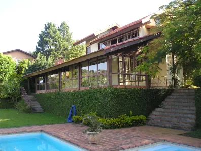 Casa com 4 Quartos à venda, 280m² no Condomínio Portal dos Nobres, Atibaia