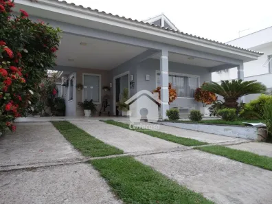 Casa de Condomínio com 3 Quartos à venda, 144m² no Nova São Pedro, São Pedro da Aldeia