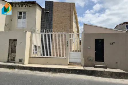 Apartamento com 2 Quartos para alugar, 40m² no Antônio Bezerra, Fortaleza