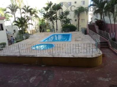 Apartamento com 2 Quartos à venda, 54m² no Jardim Faculdade, Sorocaba